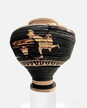 Olympia 3D Amphora