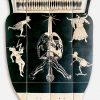 Genesis Calvariae et Gladio