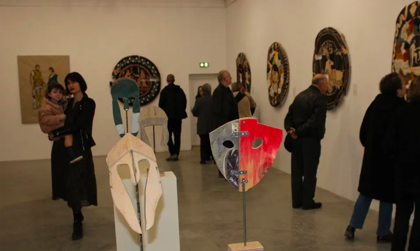 la-renaissance-dompierre-sur-besbre-rom-av-jc Article dans La Renaissance sur l'exposition à Dompierre-sur-Besbre