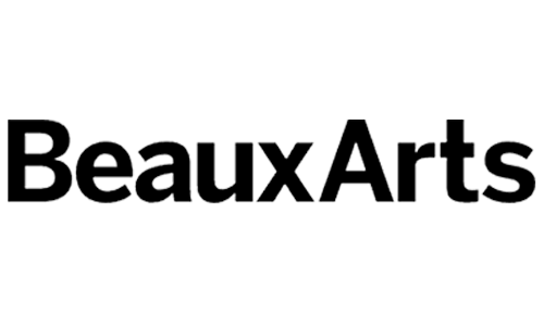 logo-beaux-arts Logo Beaux Arts